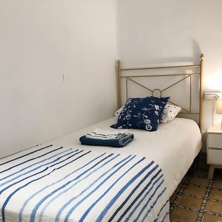 Casita de Pescador Calafell Exterior foto