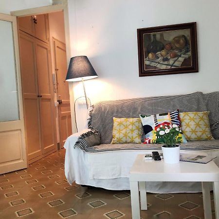 Casita de Pescador Calafell Exterior foto