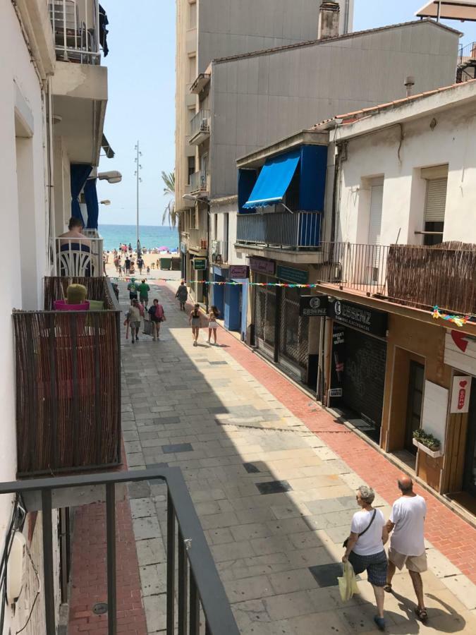 Casita de Pescador Calafell Exterior foto
