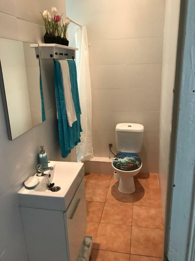 Casita de Pescador Calafell Exterior foto