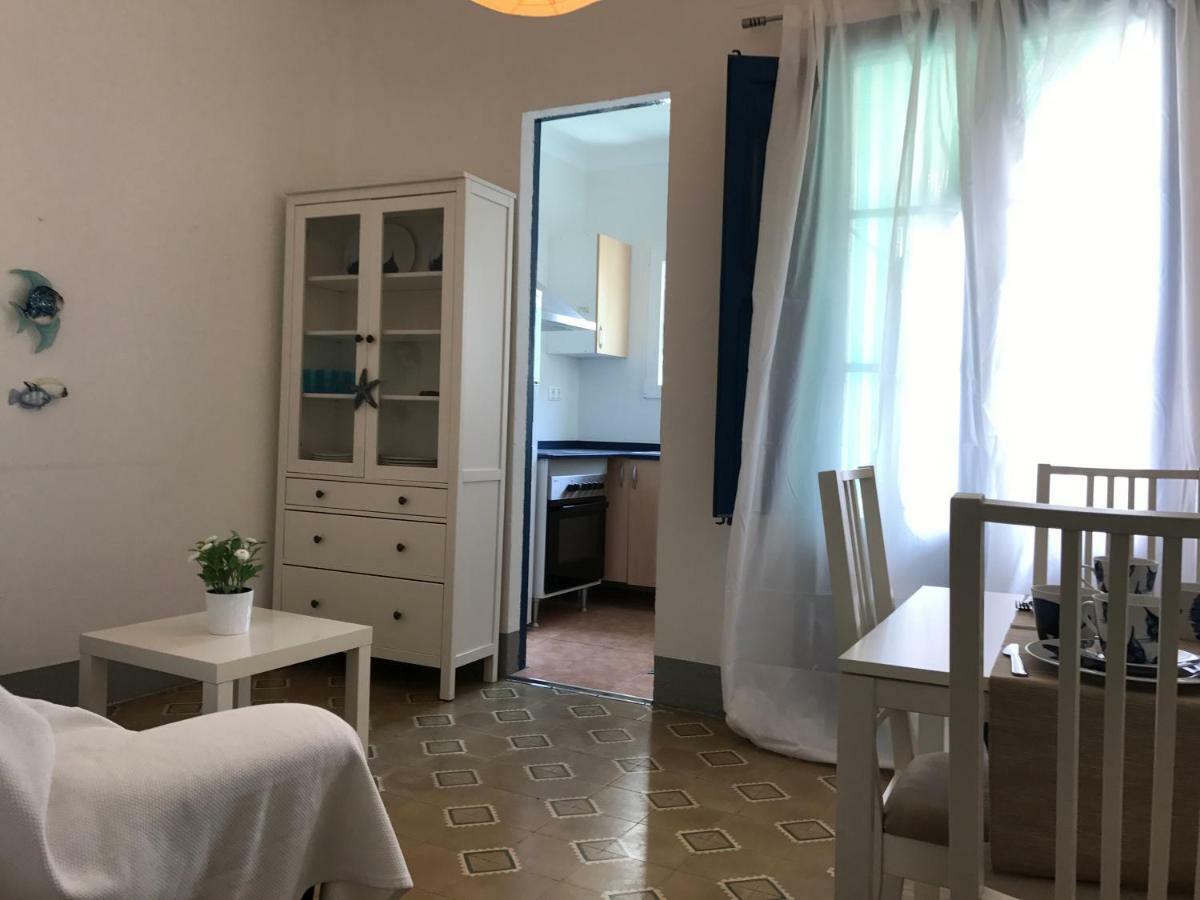 Casita de Pescador Calafell Exterior foto