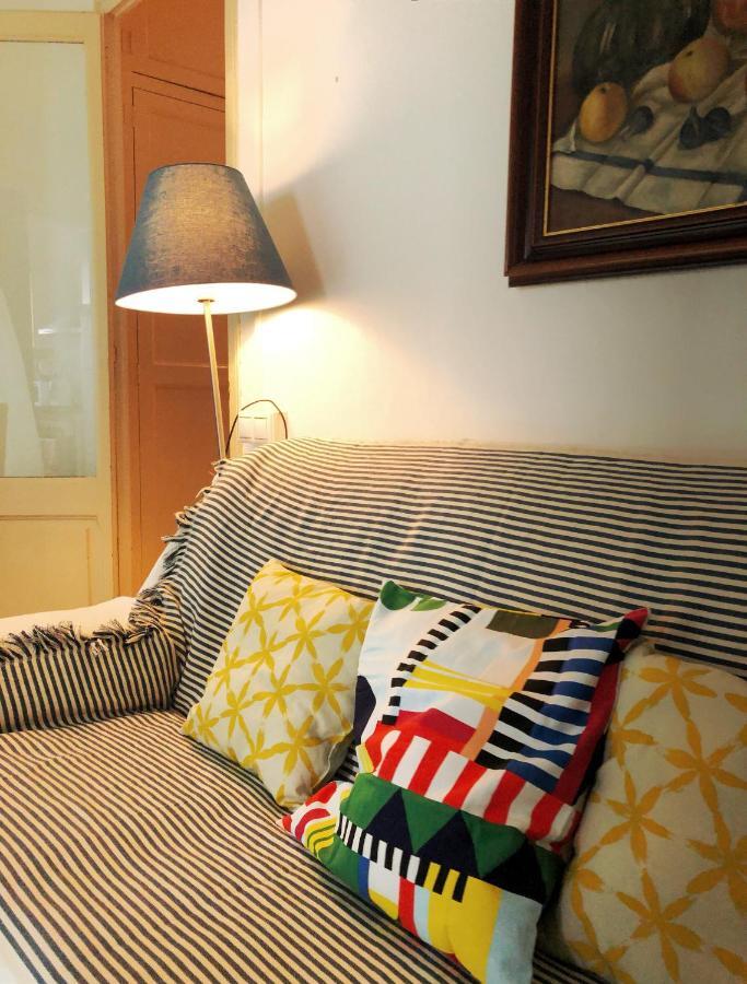 Casita de Pescador Calafell Exterior foto