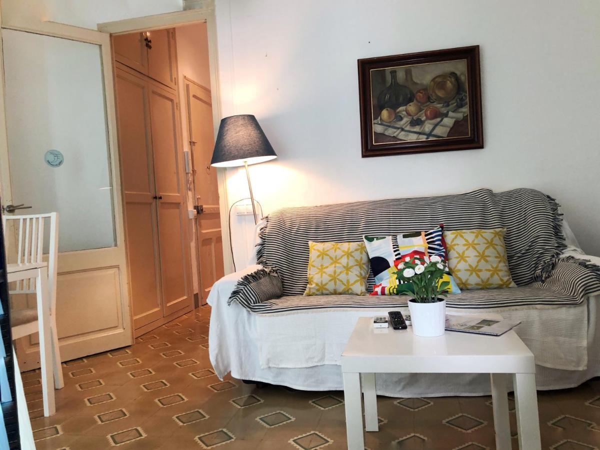 Casita de Pescador Calafell Exterior foto
