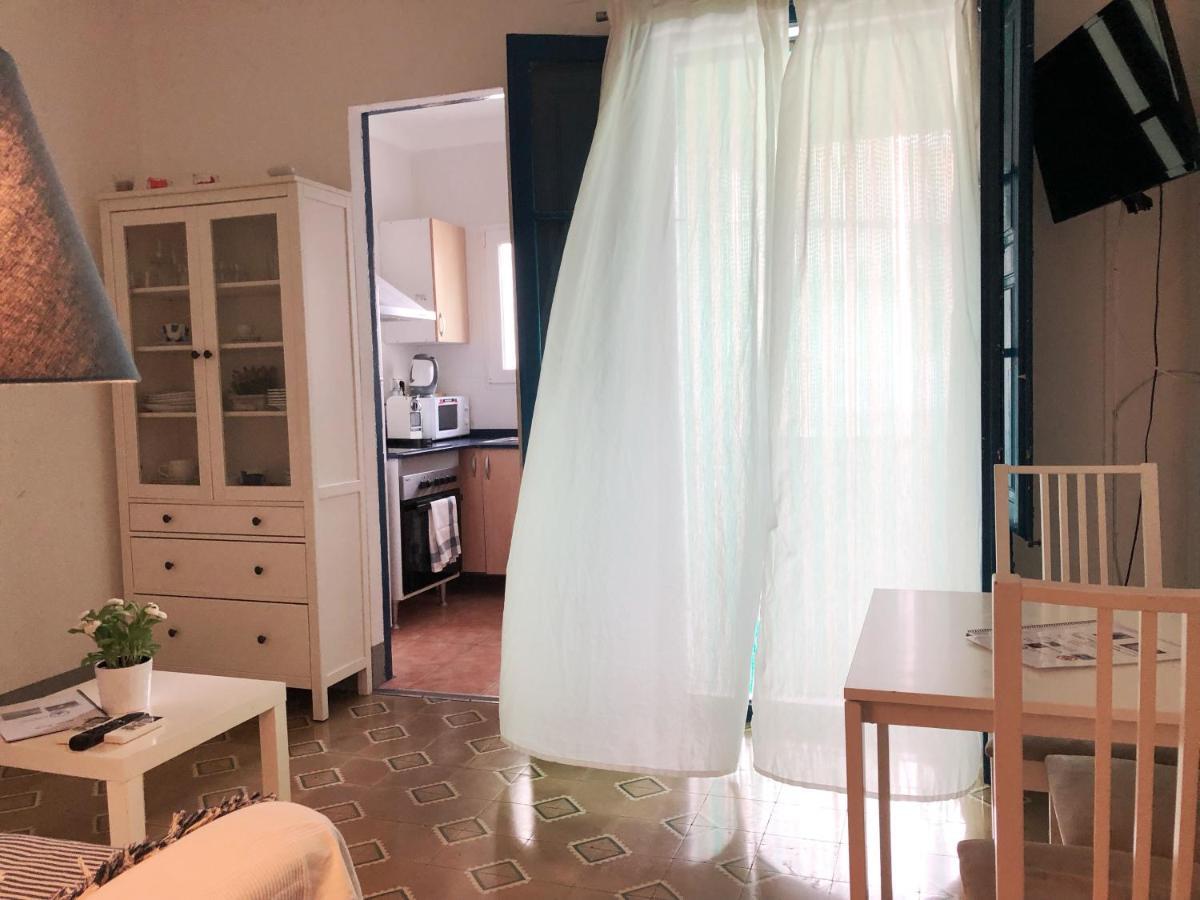Casita de Pescador Calafell Exterior foto